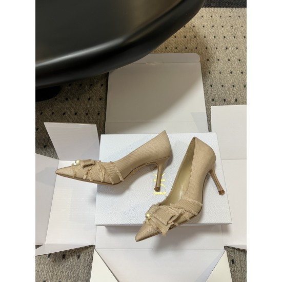 Dior Heels