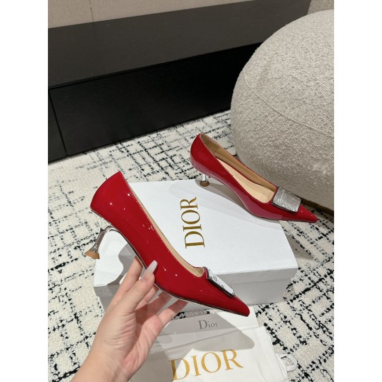 Dior Heels