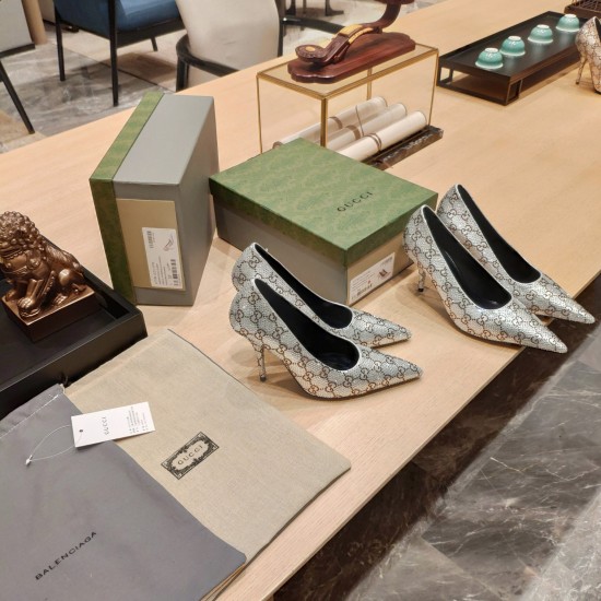 Balenciaga highheels Balenciaga highheels
