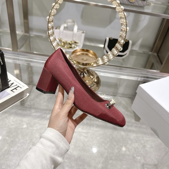 Dior Heels