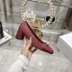 Dior Heels