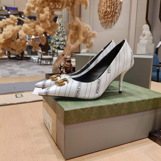Balenciaga highheels Balenciaga highheels