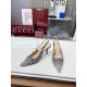 Gucci heels