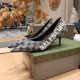 Balenciaga highheels Balenciaga highheels