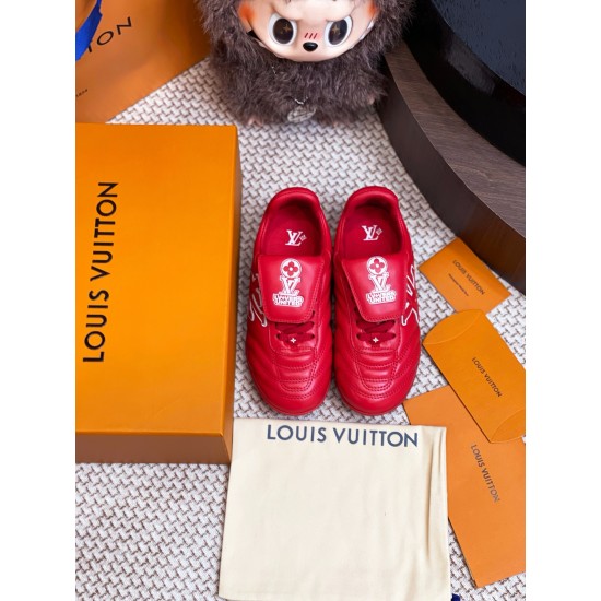 LV Sneaker