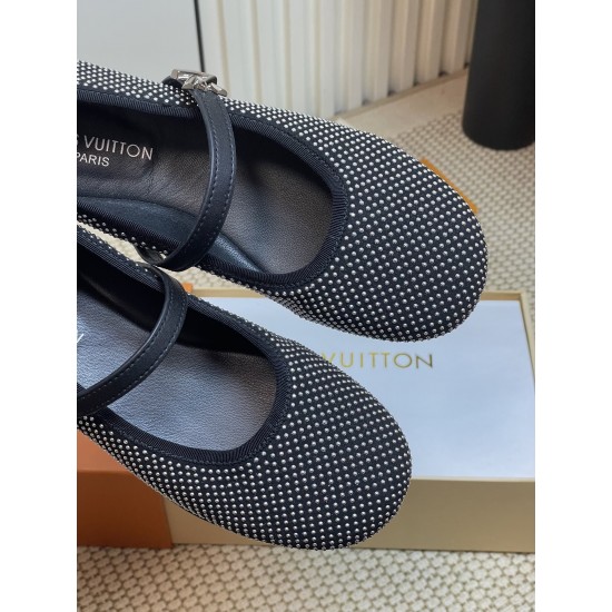 LV Loafers