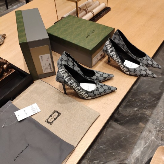 Balenciaga highheels Balenciaga highheels