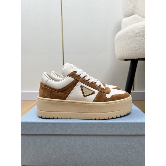 Prada Sneakers