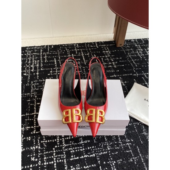 Balenciaga highheels Balenciaga highheels