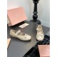 MIUMIU Ballerinas
