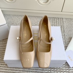 Dior Heels
