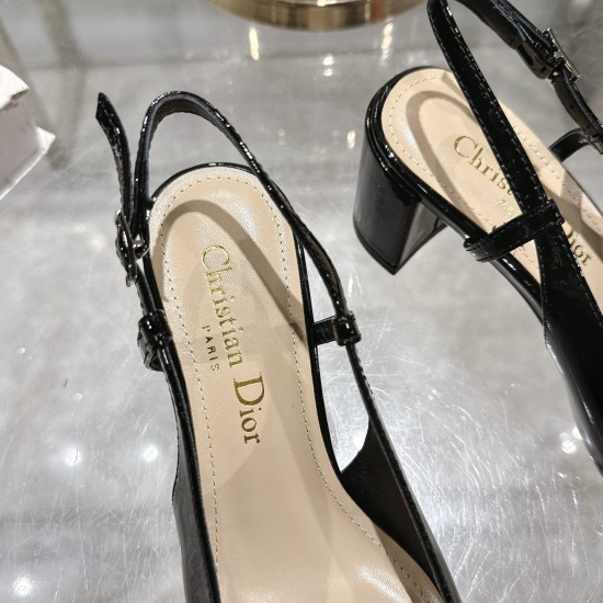 Dior Heels
