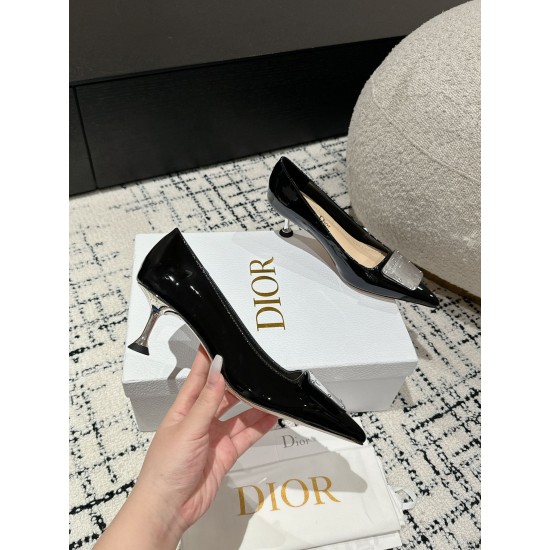 Dior Heels