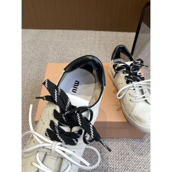 MiuMiu Sneakers