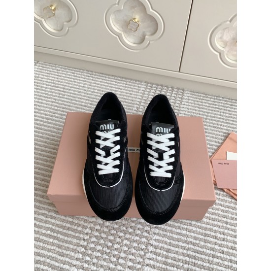 MiuMiu Sneakers