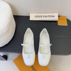 LV Loafers