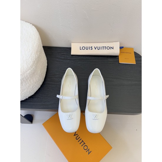 LV Loafers