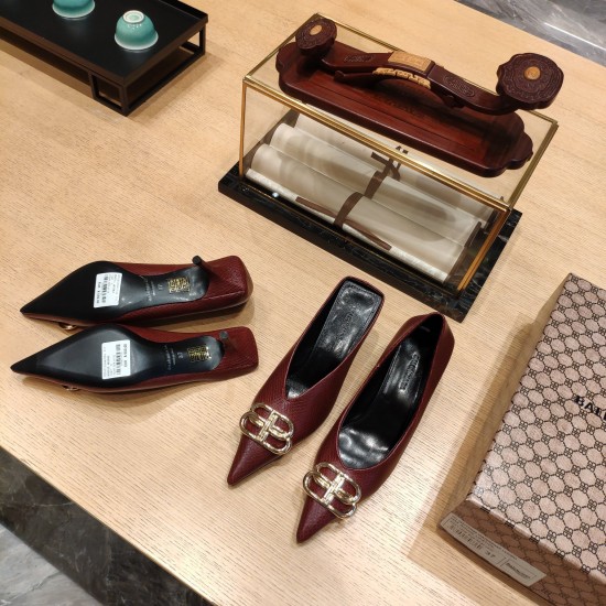 Balenciaga highheels Balenciaga highheels