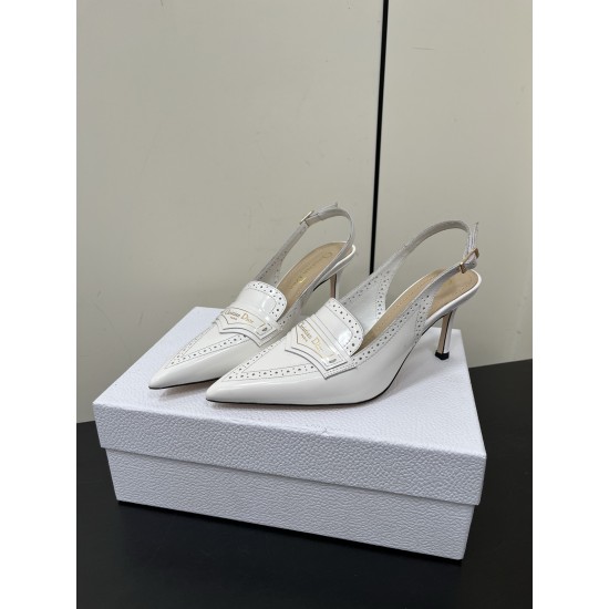 Dior Heels