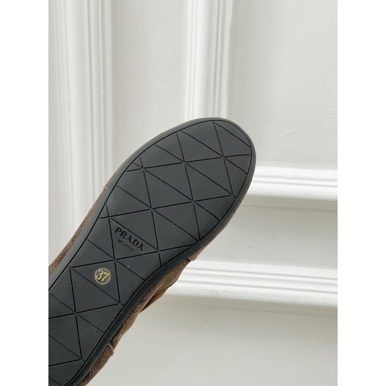 Prada Sneakers