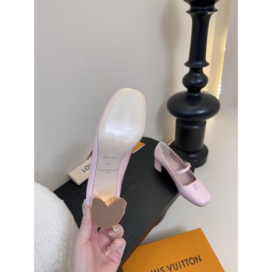 LV Loafers