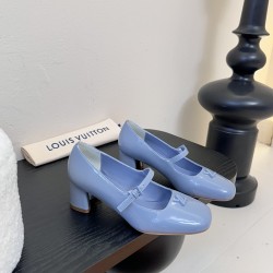 LV Loafers