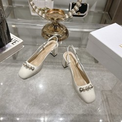 Dior Heels