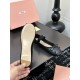 MIUMIU Ballerinas