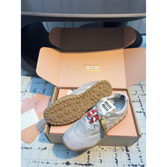 MiuMiu Sneakers MiuMiu Sneakers
