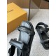 LV Sandals