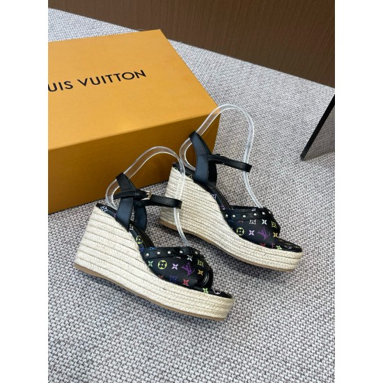 LV Heels