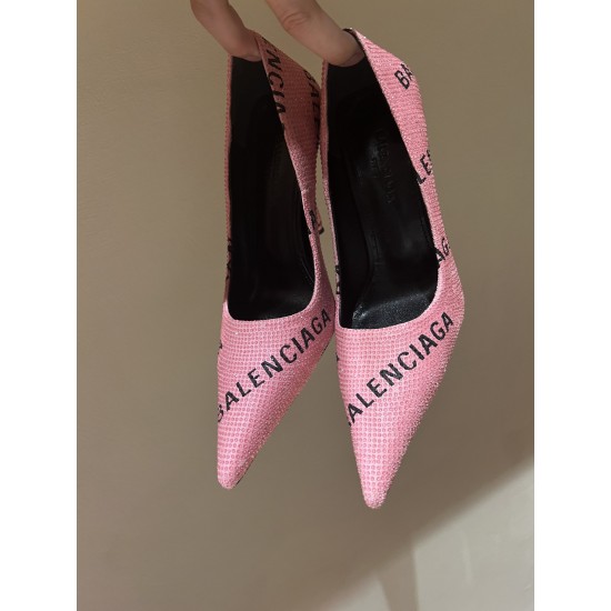 Balenciaga highheels Balenciaga highheels