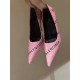 Balenciaga highheels Balenciaga highheels