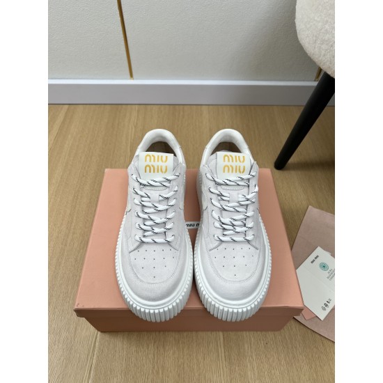MiuMiu Sneakers