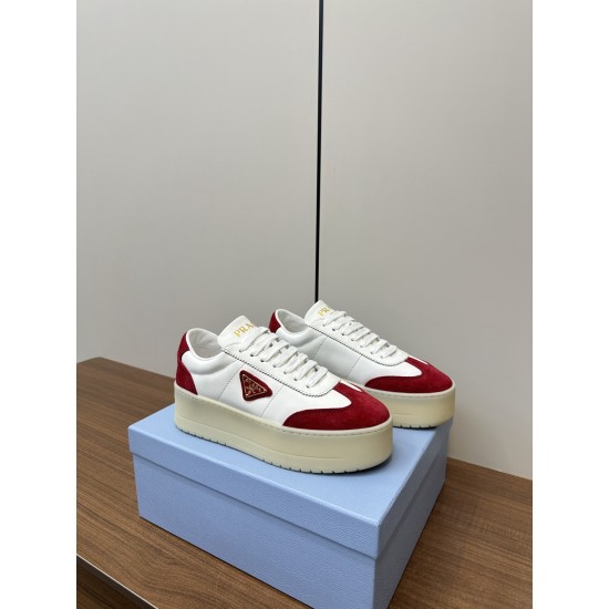 Prada Sneakers