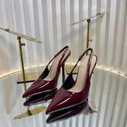 Gucci heels