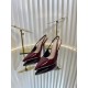 Gucci heels
