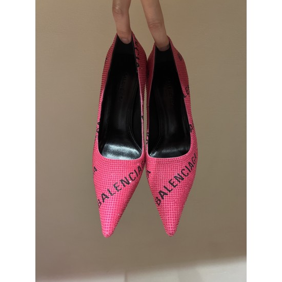 Balenciaga highheels Balenciaga highheels