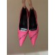 Balenciaga highheels Balenciaga highheels