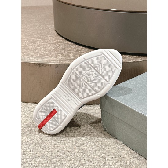 Prada Sneakers