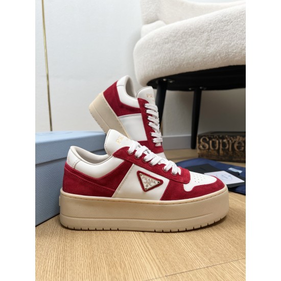 Prada Sneakers