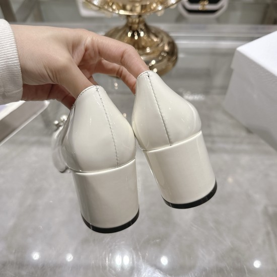Dior Heels