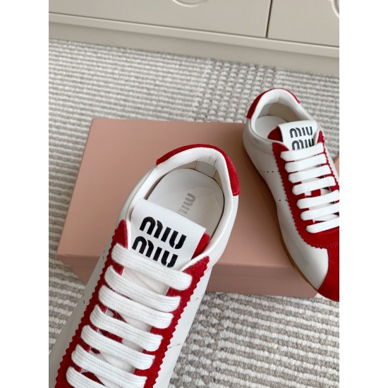 MiuMiu Sneakers