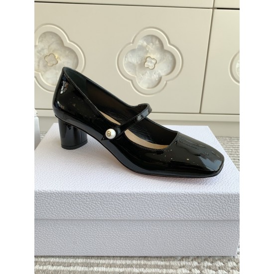 Dior Heels