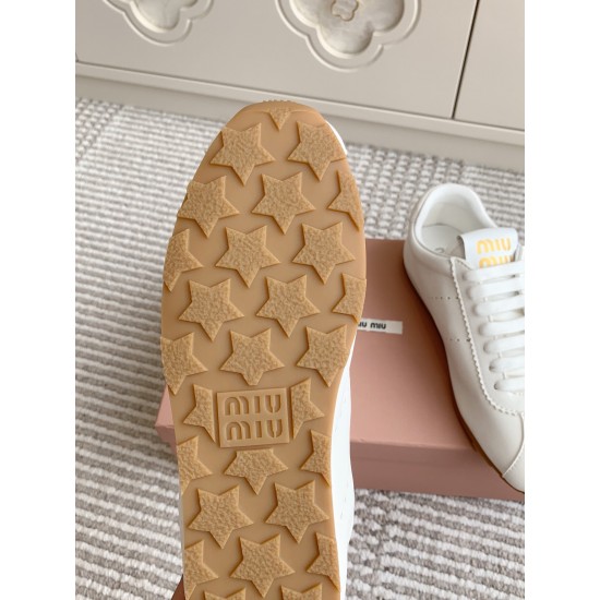 MiuMiu Sneakers