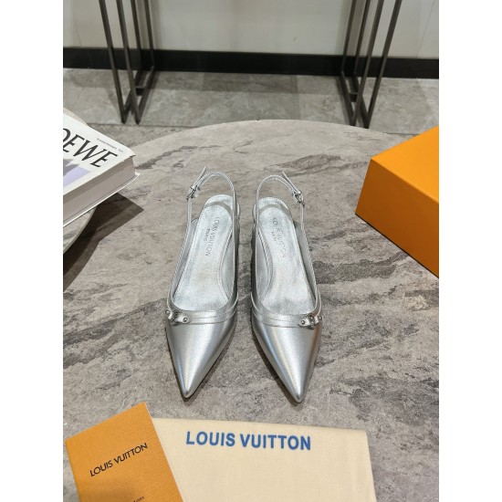 LV Heels
