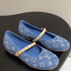 LV Loafers