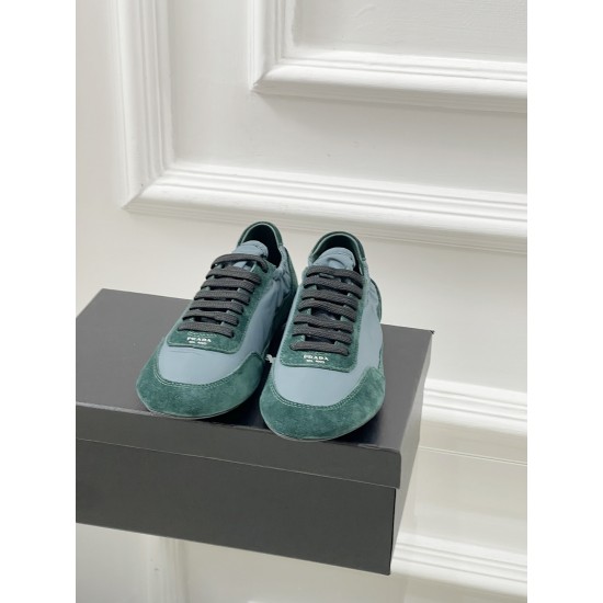 Prada Sneakers