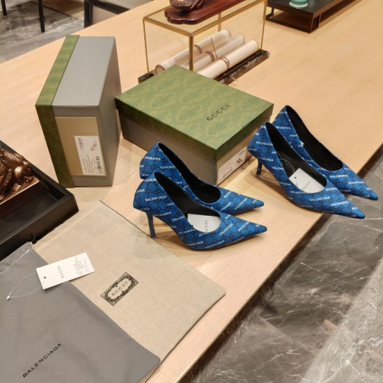 Balenciaga highheels Balenciaga highheels