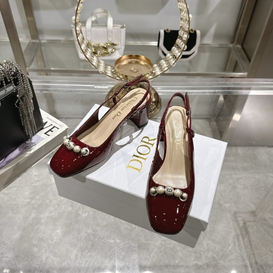 Dior Heels